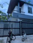 118.2m2 - Giá 12.3 tỷ - Ngang 8.4m - HXH Nguyễn Văn Quỳ kế Nam Long Q7