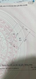 Bán đất cực kỳ tiềm năng thôn Dương Tảo xã Vân Tảo - Thường Tín - Hà Nội gần Vành Đai 4 giá...
