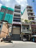 Bán Nhà Mặt Tiền 73 Đề Thám , Phường Cô Giang , Quận 1