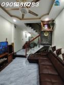 Nhà Đẹp-Tt Quận 7-2 Tầng-36m2- Chỉ Nhỉnh 5 Tỷ