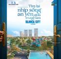Cơ Hội Đầu Tư Đắt Giá: Sun Blanca Vũng Tàu Chính Thức Mở Bán 2 Tòa Tháp B6 & B7