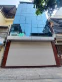 Bán nhà phố Nguyễn Trãi, thanh xuân, tòa văn phòng Lô góc, 8 tầng, thang máy 80m2 - giá bán 30 tỷ