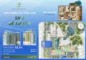 Căn hộ 3 phòng ngủ Eco Retreat giá gốc CĐT 4,3 tỷ (gồm VAT+KPBT) không chênh, có vườn mây 109m2
