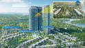 Căn hộ 2PN Eco Retreat Ecopark Long An giá gốc CĐT 4,3 tỷ (gồm VAT+KPBT), view biệt thự đảo