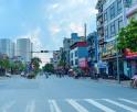 Bán 54m2 đất ,Lai Xá Hoài Đức,đường thông ô tô tránh ,kinh doanh