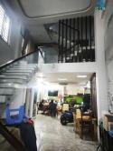 Bán Nhà Ngay Tân Sơn Nhì, Tân Phú - DT 54m2, 4M X 12.2m, 4 Tầng. Giá 7.3 Tỷ.