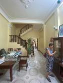 Bán nhà Ngô Quyền Hà Đông, ô tô đỗ cửa, lô góc hai thoáng, an ninh dân trí cao, 50m2, 11.5 tỷ