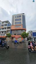 Cho thuê Mặt tiền tòa nhà 661 Lũy Bán Bích, Góc 2 MT, vị trí kinh doanh đẳng cấp