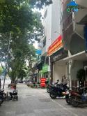 Bán Nhà MP Vạn Phúc Ba Đình 54M 5 Tầng KD Đỉnh Của Chóp Giá 36.5 Tỷ