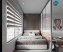Bán NR 4PN 5WC, 107m2, 14,7 tỷ tại Nguyễn Thị Tần, Rạch Ông, Q8, HCM hàng hot