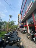 Duy nhất mặt phố Thanh Nhàn, VH công viên, KD đỉnh cao, 126m2 MT khủng 9m 5 tầng 48 tỷ