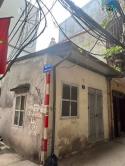 Ngõ 49 Ngọc Hồi, 56/67m 8.5 tỉ