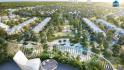 Căn hộ 3 PN Eco Retreat có vườn mây tầng trung toà S2 Sky Retreat, view biệt thự đảo