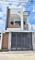 Nhà 112.6m² – Giá 2 Tỷ 250 – SHR – Cần Đước Long An