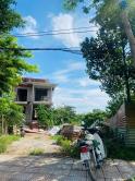 Bán đất kinh doanh TDP Lẻ, Hội Hợp, Vĩnh Yên, Vĩnh Phúc