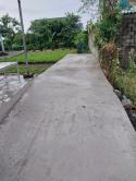 Bán 10m x 38m đất thổ cư hẻm CMT8, Bình Tân, LaGi giá rẻ nhất 1.3 tỷ
