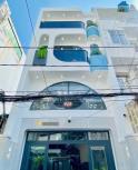 BÁN NHÀ GIÁ RẺ LONG AN – 105m² – SHR – CHỈ 2 TỶ 5