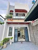 BÁN NHÀ GIÁ RẺ LONG TRẠCH – 104m² – SHR – CHỈ 2 TỶ 4