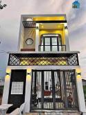 BÁN NHÀ GIÁ RẺ LONG AN – 102m² – SHR – CHỈ 2 TỶ 2