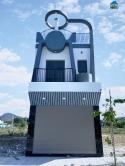 Bán Nhà 3 Tầng Khu Tđc Ngọc Hiệp, Phường Tây Nha Trang.