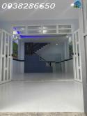 Q12 - Tân Chánh Hiệp 25 - Nhà 2 Tầng, Dt: 73M2 - Hoàn Công Đủ - Giá: 4,560 Tỷ. Tl..