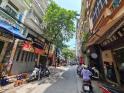 Siêu phẩm đầu tư Minh Khai Hai Bà Trưng - Nhà 7 tầng thang máy- Ô tô tránh- Vỉa hè- 50m2- 2x tỷ