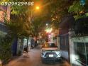 Bán Nhà Quận 7 - Gần Nguyễn Thị Thập- Hẻm 4M Xe Hơi Đỗ Cửa - Khu Dân Cư Hiện Hữu - Chỉ 3,3 Tỷ (...