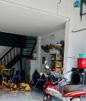 Bán nhà trọ MT Xuân Thới Thượng 3, Xuân Thới Thượng, Hóc Môn, 453m2, 2 tầng, ngang 11,5m