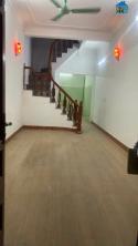 Cho thuê nhà riêng Trần Đại Nghĩa - Hai Bà Trưng 45m x 3T, 3 ngủ giá 12TR, ô tô vào nhà