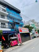 Bán Tòa Nhà Trường Mầm Non – Mặt Tiền Thạnh Lộc 29, Q12 – Giá Rẻ