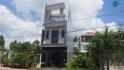 Bán Nhà Mặt Phố Số 2, TTTM Vincom Sa Đéc, Đồng Tháp. 75m2, 3 Tầng, 6PN. Giá 6.2 Tỷ, Sổ Hồng.