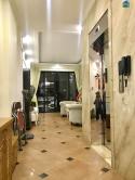 Văn Quán nhà đẹp ở ngay, 5 tầng thang máy, phân lô kinh doanh, ô tô ngủ trong nhà, 50m2, nhỉnh 17 tỷ