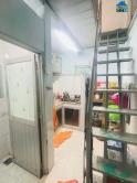 Bán Nhà Ngay Đường Số 12, Bình Hưng Hoà, Q. Bình Tân - DT 41m2, 4M X 10.2m, 2 Tầng. Giá 3.95 Tỷ