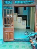 Bán Nhà Ngay Đường Số 4, Bình Hưng Hoà B, Q. Bình Tân - DT 77m2, 4M X 19m, 4 Tầng. Giá 5.75 Tỷ.