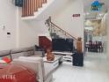 Nhà ngang 8m ngay chợ Bùi Minh Trực- 7 phòng ngủ - Ở ngay Hiếm chỉ 7 tỷ nhỉnh. Lh 0931172218