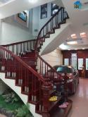 Bán nhà phân lô khu giãn dân Đa Sỹ, 55m2, 5 tầng, ô tô vào nhà, vỉa hè rộng, 15 tỷ