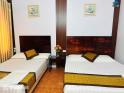 Phân lô kinh doanh Nguyễn Ngọc Vũ - 54m2 - Ô tô tránh - Vỉa hè rộng - Kinh doanh đỉnh - 2x Tỷ