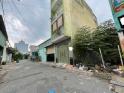 Tân Kỳ Tân Quý – DT đất 60m² (4×15m), P. Tân Quý, giá 5,8 tỷ