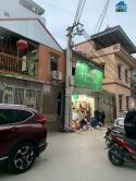 Tổ 8 Yên Nghĩa - Hà Đông Cần Bấn Gấp Nhà DT 46m2, Giá 7 Tỷ480 Kinh Doanh Rất Tốt