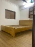 Cho thuê tập thể tầng 2 Tân Mai,72m2, 2 ngủ thông nhaub8tr/1 tháng, ĐÓNG 1 cọc 1