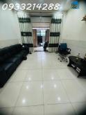 Bán Gấp Nhà - Hẽm Ô Tô - Diện Tích 78,6m2 (4m X 19,6m) ,Tân Sơn,Tân Phú - Sổ Hồng Vuông A4, Giá...