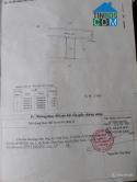 Chủ ngộp ngân hàng cần ra nhanh lô đất nền Hóc Môn thổ cư trong tuần giá 680TR