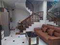Cho thuê nhà riêng gần 269 Ngõ Quỳnh - Hai Bà Trưng 35m x 5T, 3PN4VS giá 15TR, đủ đồ