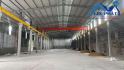 Cho thuê xưởng 2000m2 cụm công nghiệp Thạnh Phú, Vĩnh Cửu, Đồng Nai