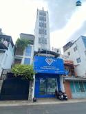 Chính Chủ Bán Mặt Tiền Trần Quang Diệu, P.13, Q.3. DT: (4.5 x 20m), Giá 35 Tỷ. Liên Hệ: O981.699.932