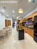 Nhà HXH Lê Quang Định 318M2 Dài 50M 2tầng 7PN SHR Hoàn Công Đủ Giá 21,5tỷ LH 0949351891 MR Toan