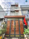 Hàng Hiếm Gần Chợ Lê Đình Cẩn - Khu Tên Lửa - 3 Tầng BTCT -67m2 - Vài Bước Ra Hẻm 10M Xe Tải...