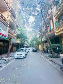 Hai Bà Trưng 26tỷ 60M Hai Mặt Tiền Vỉa Hè Xe Máy Kinh Doanh,Sang Nước Ngoài Định Cư