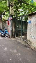Nhà nguyên căn Võ Chí Công - 12tr/tháng. 5 tầng, 52m, 5 ngủ, 4 VS.
