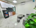 Chính chủ cho thuê căn hộ CCMN ngõ Tự Do, Trần Đại Nghĩa,Hà Nội. Giá: 11.5tr/tháng. 65m, 2 ngủ,...